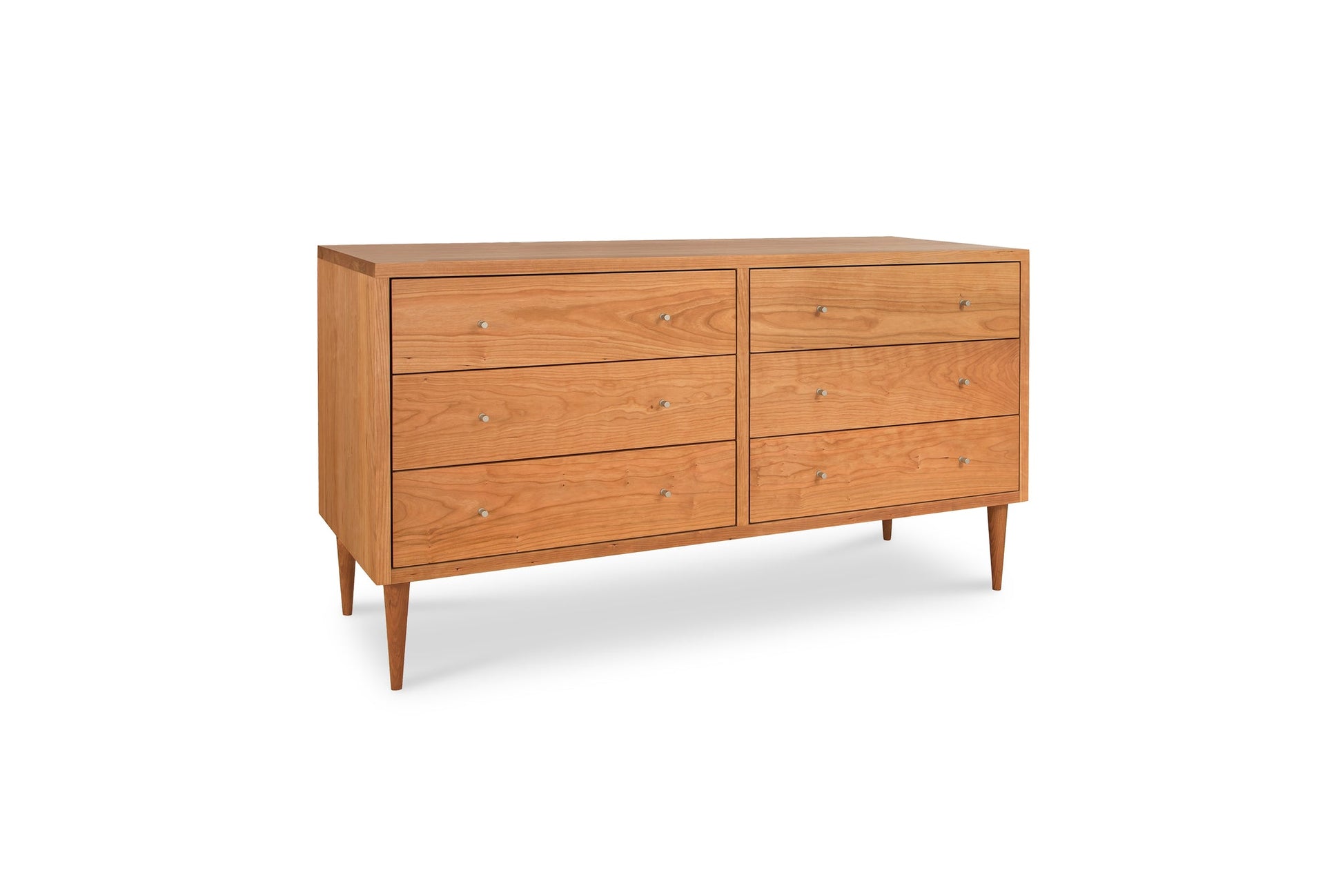 Larssen 6-Drawer Dresser