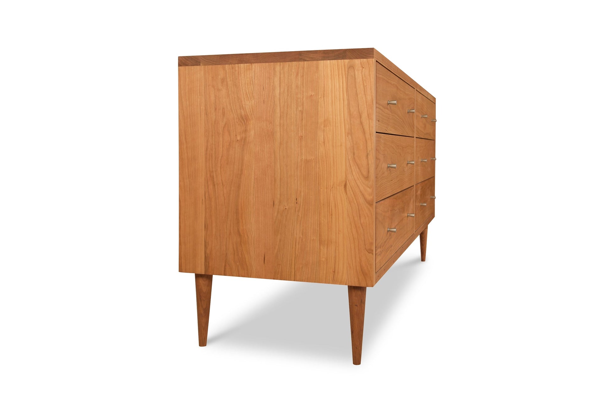 Larssen 6-Drawer Dresser