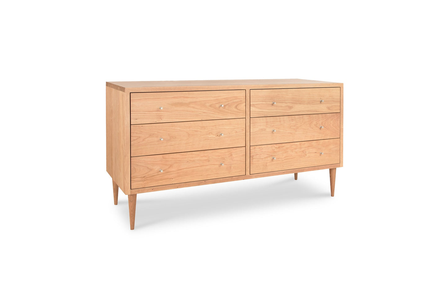 Larssen 6-Drawer Dresser
