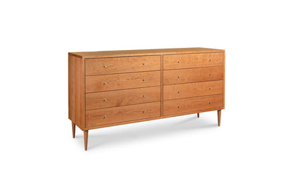 Larssen 8-Drawer Dresser