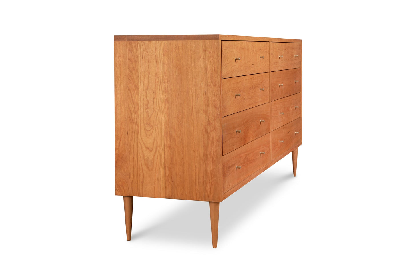 Larssen 8-Drawer Dresser