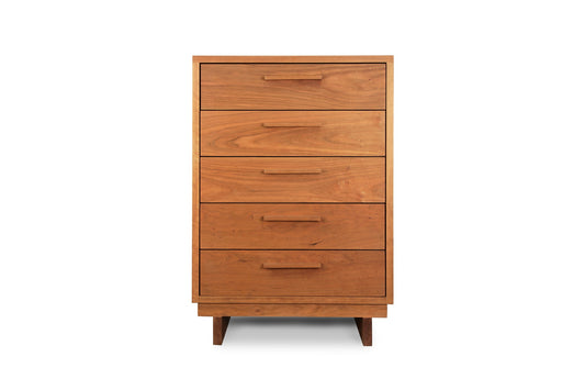 Loft 5-Drawer Chest