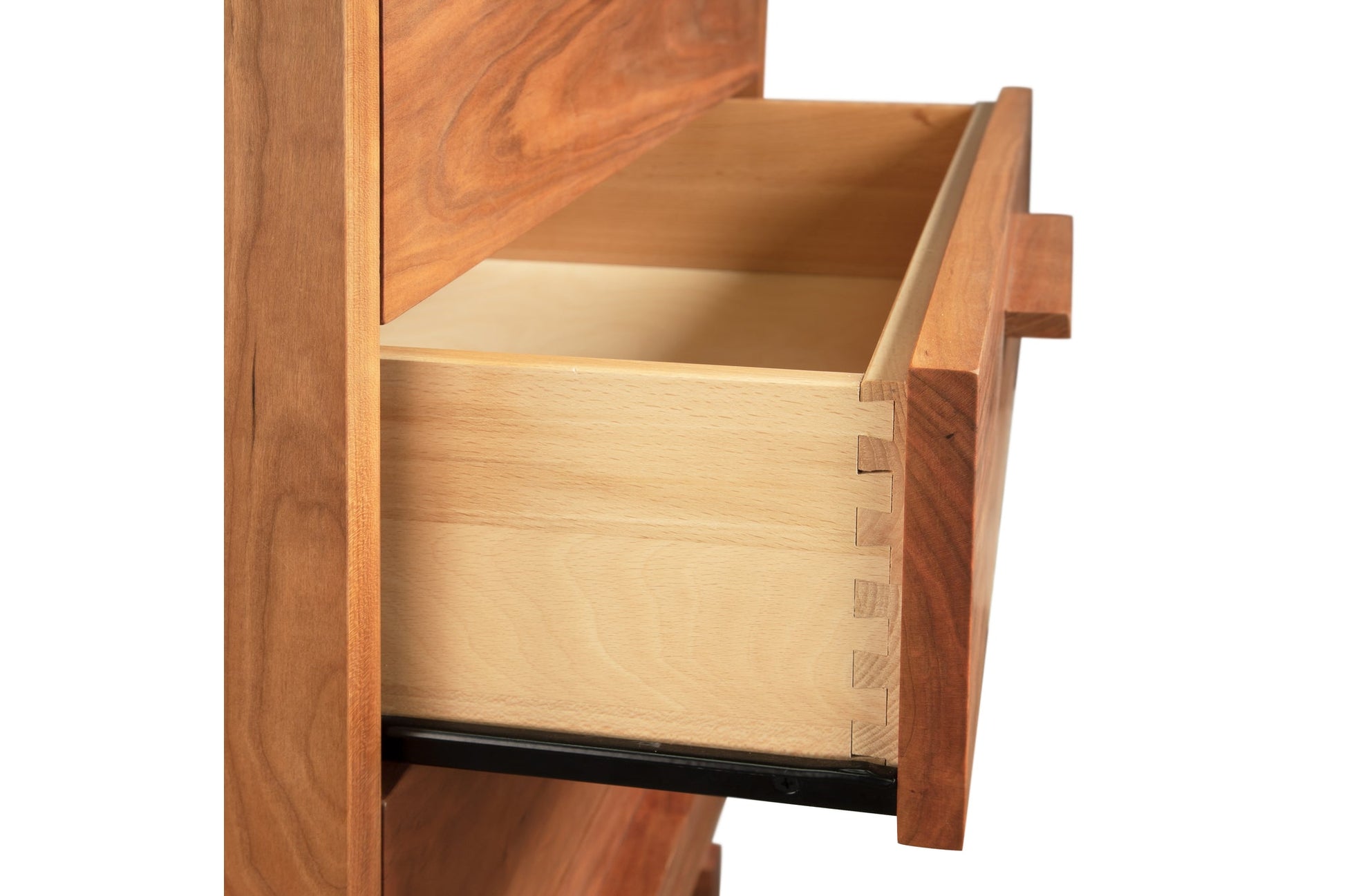 Loft 5-Drawer Chest