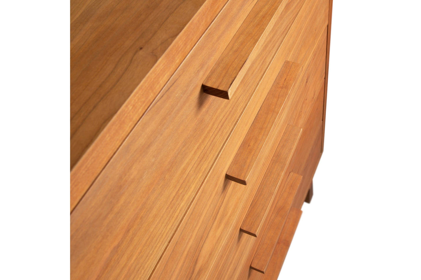 Loft 5-Drawer Chest