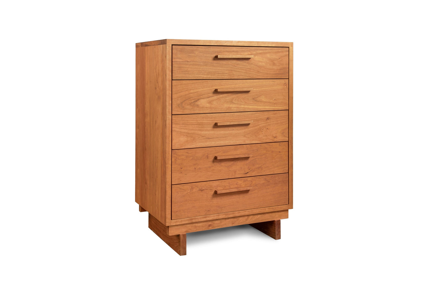 Loft 5-Drawer Chest