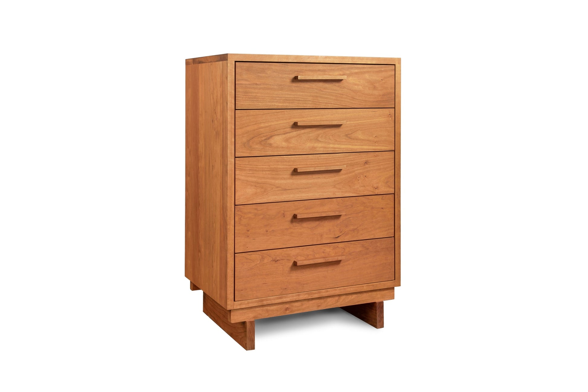 Loft 5-Drawer Chest