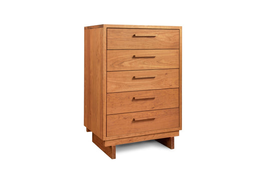 Loft 5-Drawer Chest