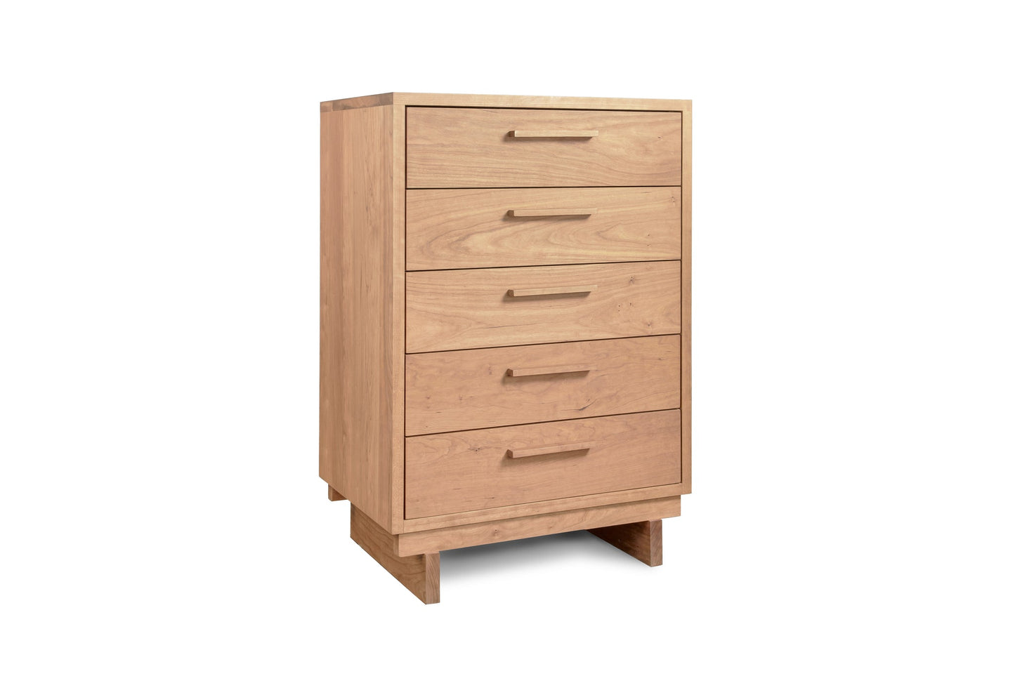 Loft 5-Drawer Chest
