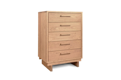 Loft 5-Drawer Chest