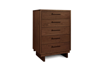 Loft 5-Drawer Chest