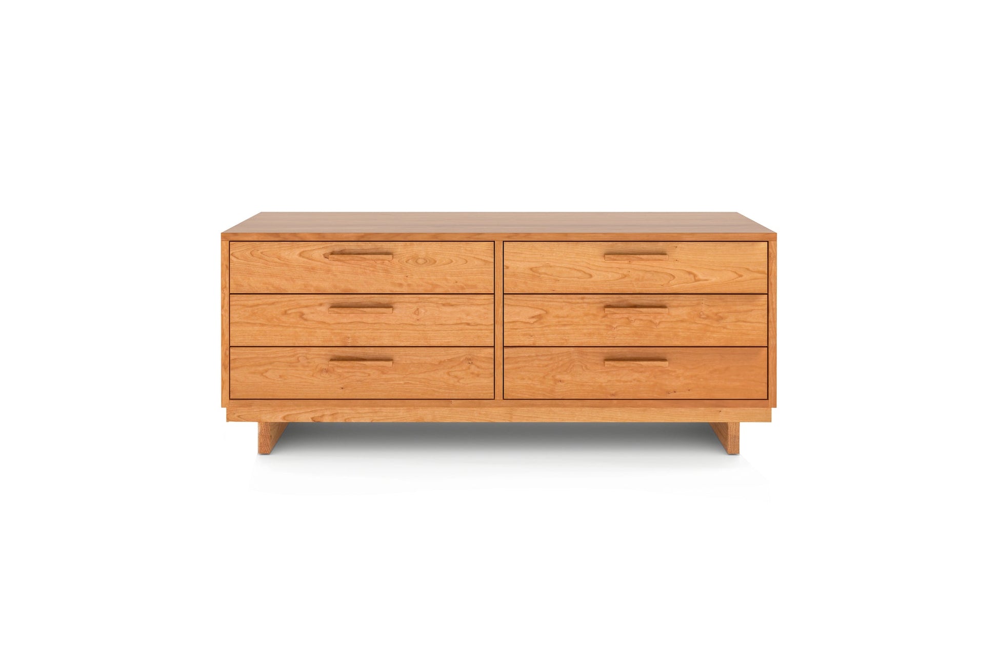 Loft Double Dresser