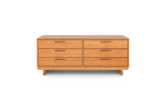 Loft Double Dresser