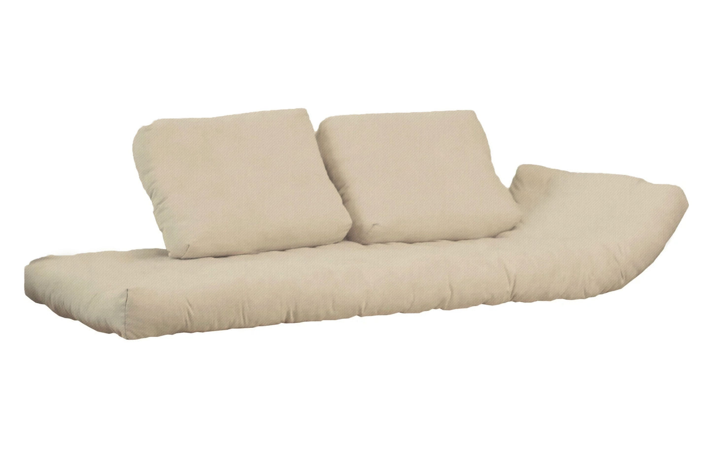 Protective Covers for Long Beach Daybed