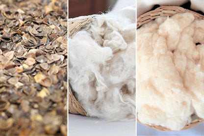 Zafu Meditation Pillow