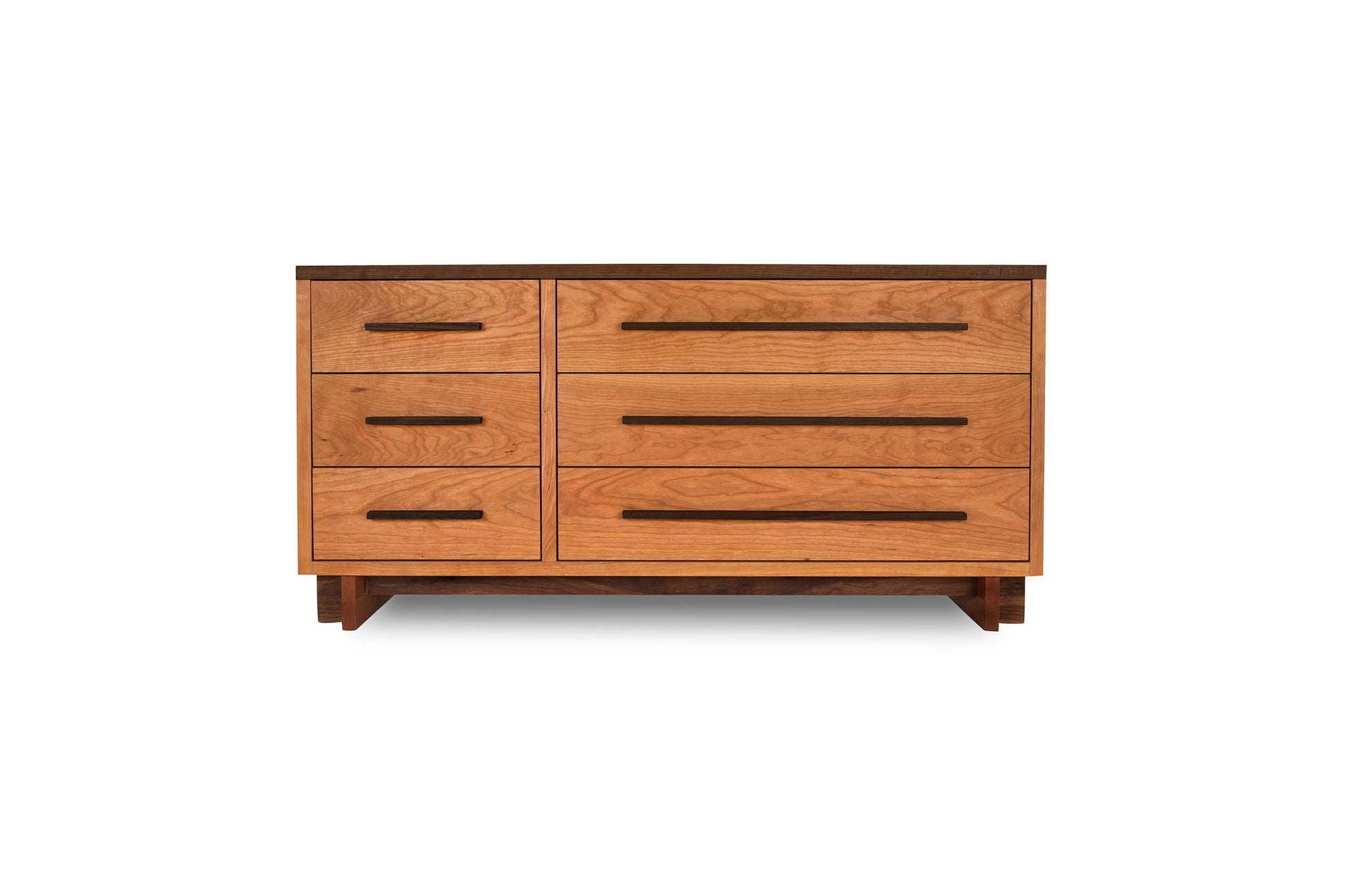Modern American 6-Drawer Dresser #2