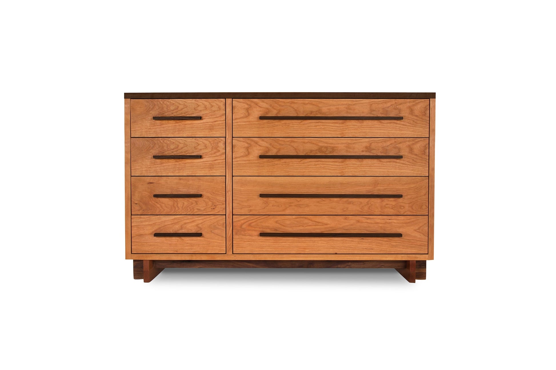 Modern American 8-Drawer Dresser #2