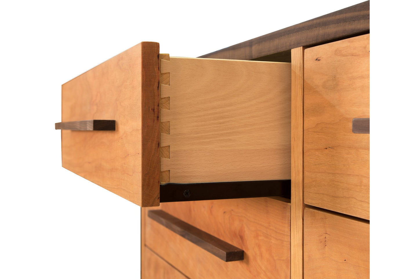 Modern American 8-Drawer Dresser #1