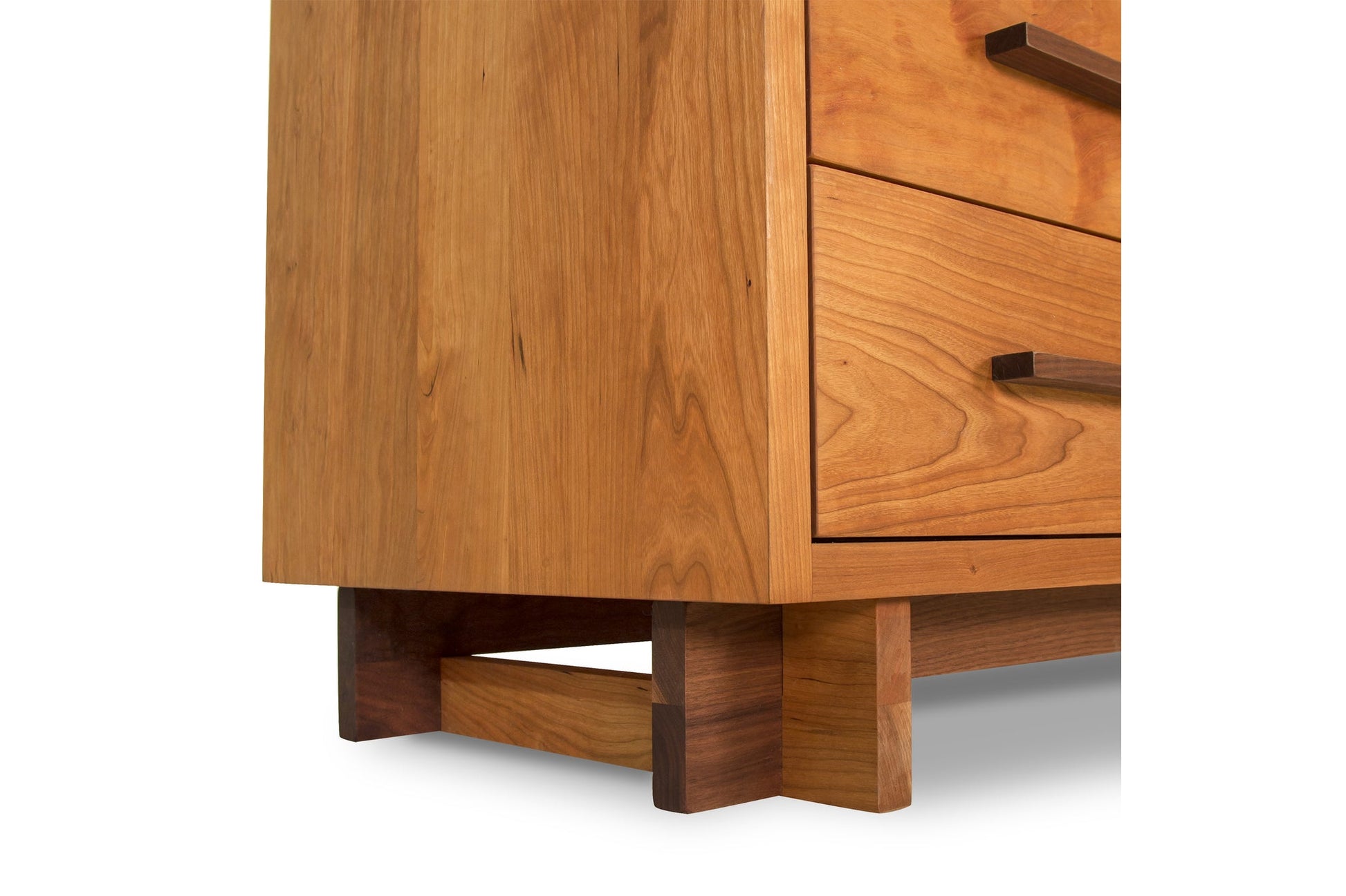 mid century modern 8 drawer dresser Resenkos Mid Century Modern 8 Drawer Dresser for Bedroom with Hidden Handle Black