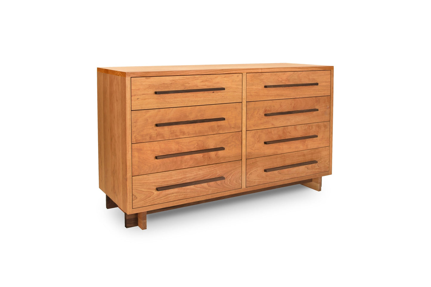 Modern American 8-Drawer Dresser #1