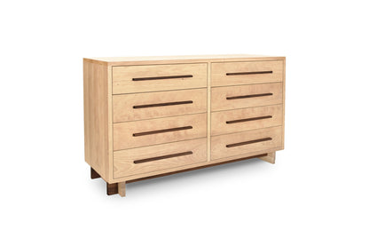 Modern American 8-Drawer Dresser #1