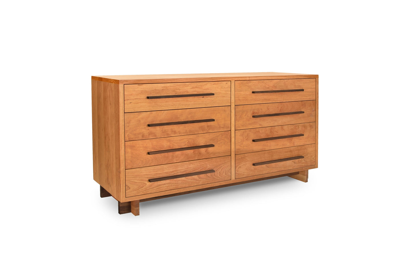 Modern American 8-Drawer Dresser #1