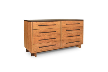 Modern American 8-Drawer Dresser #1
