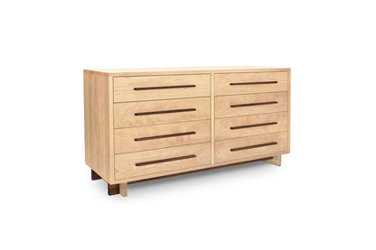 Modern American 8-Drawer Dresser #1