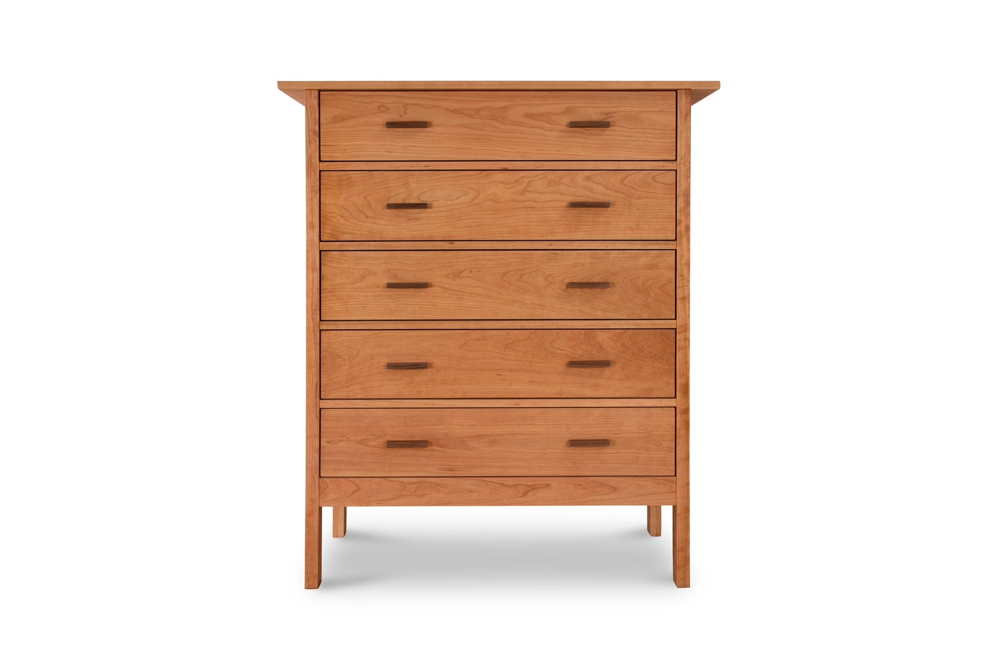 Modern Craftsman 5-Drawer Chest