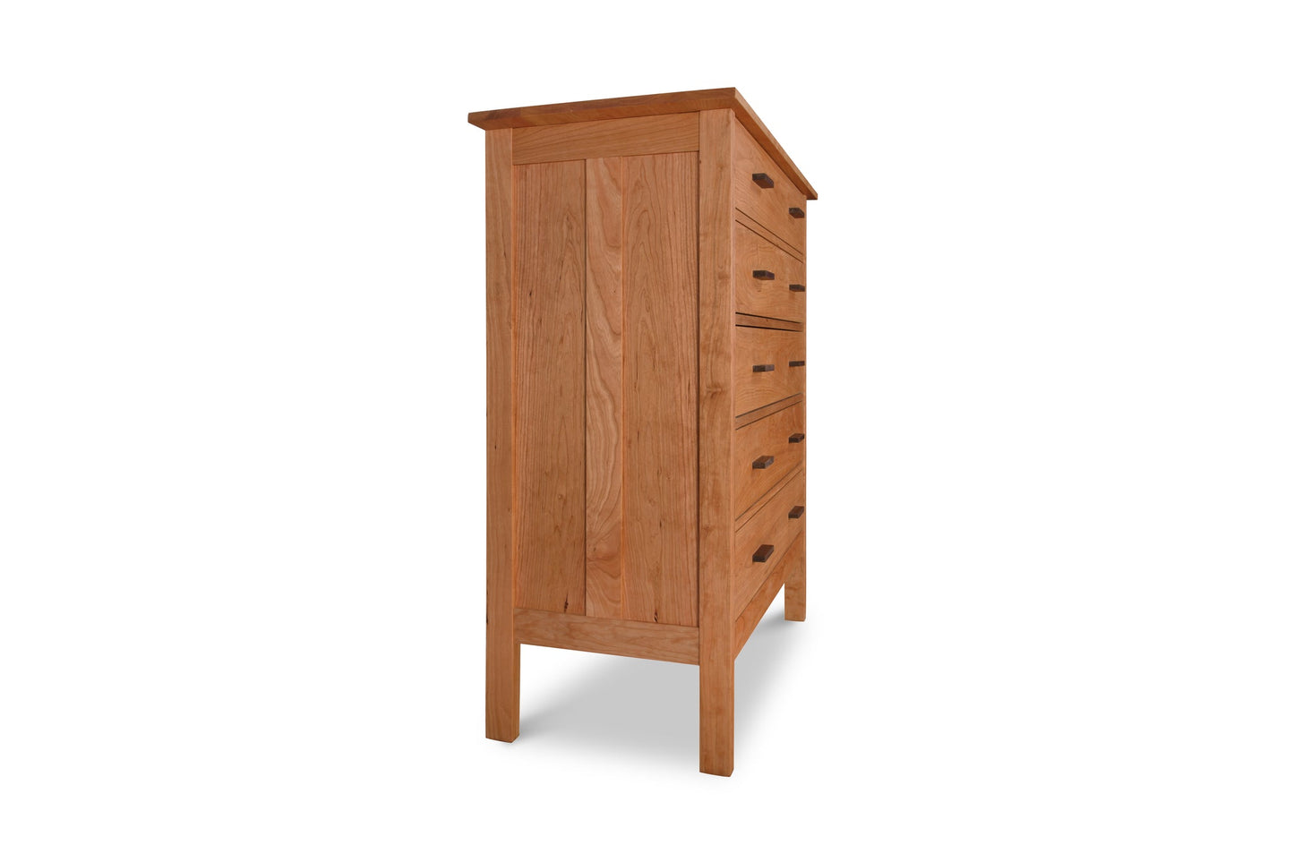 Modern Craftsman 5-Drawer Chest