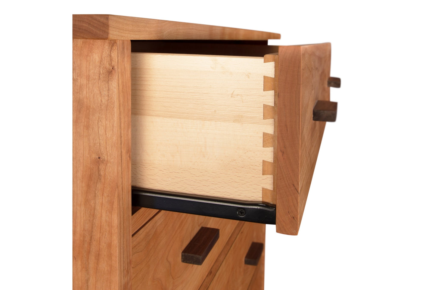 Modern Craftsman 5-Drawer Chest