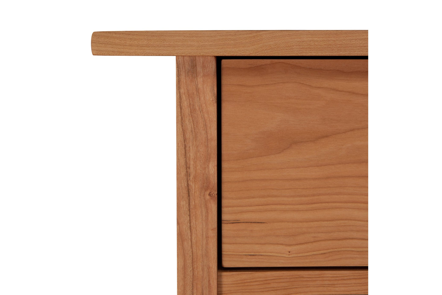 Modern Craftsman 5-Drawer Chest