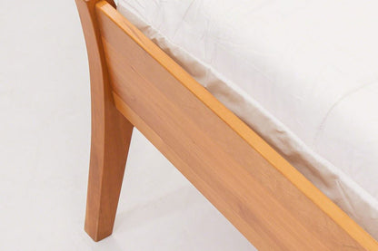 Monarch Platform Bed