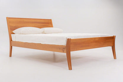 Monarch Platform Bed