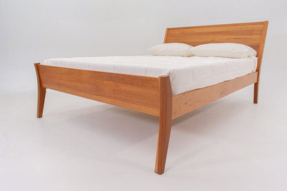 Monarch Platform Bed
