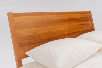 Monarch Platform Bed