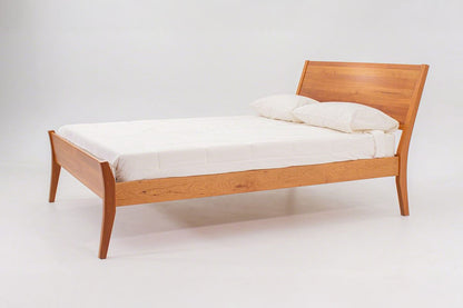 Monarch Platform Bed