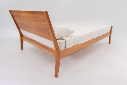 Monarch Platform Bed