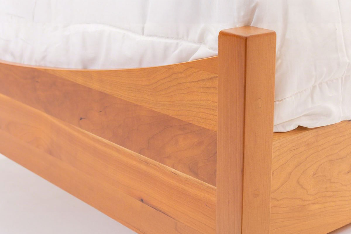 Moondance Platform Bed