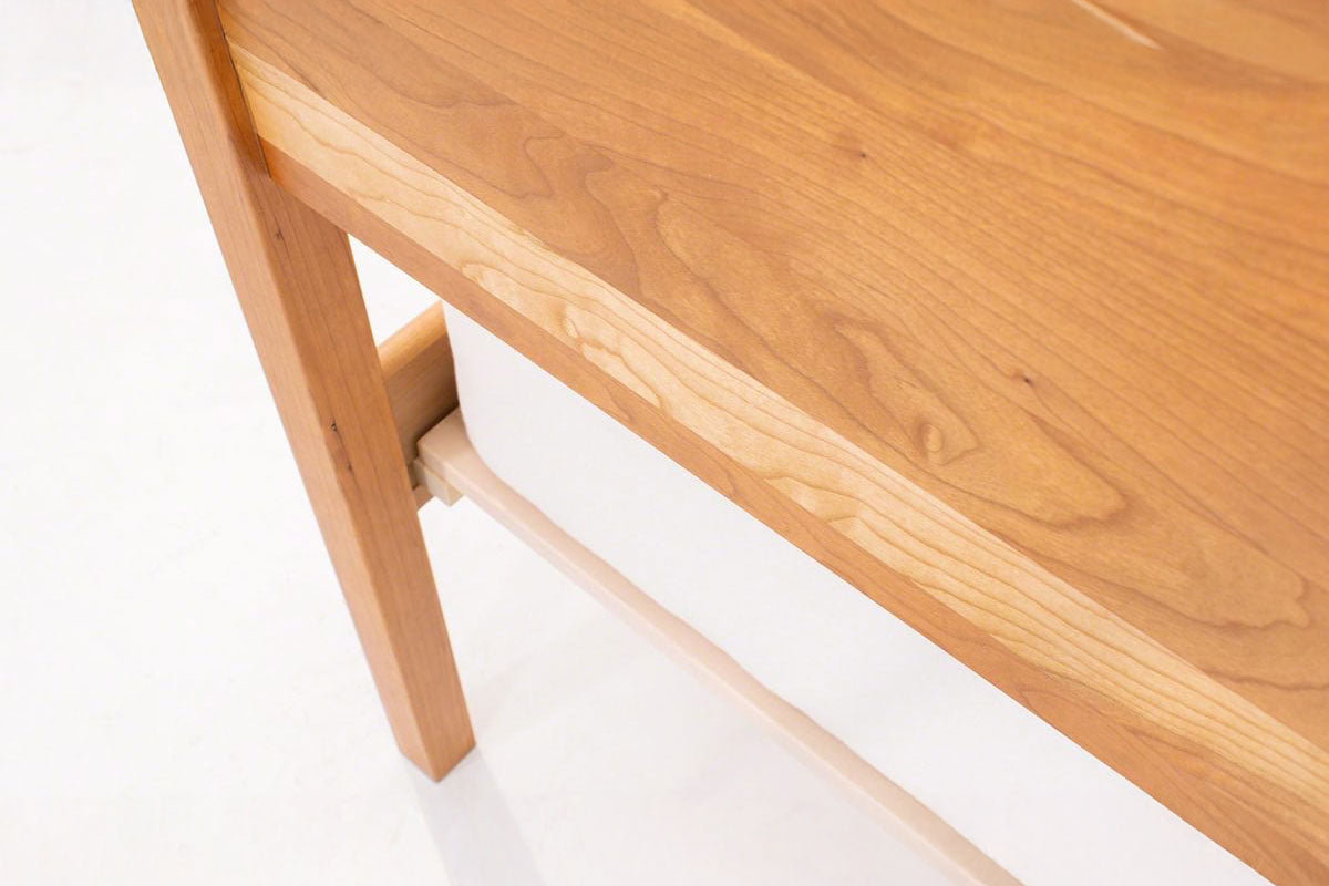 Moondance Platform Bed