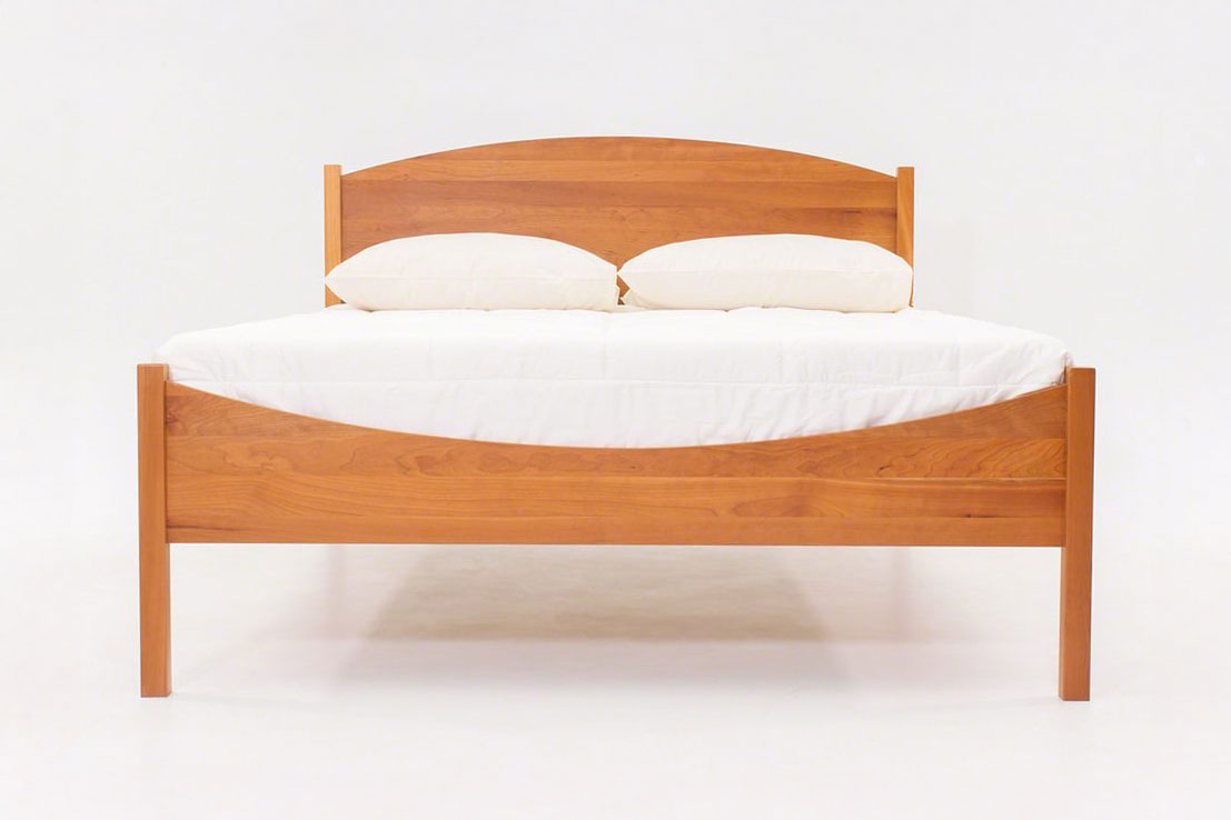 Moondance Platform Bed