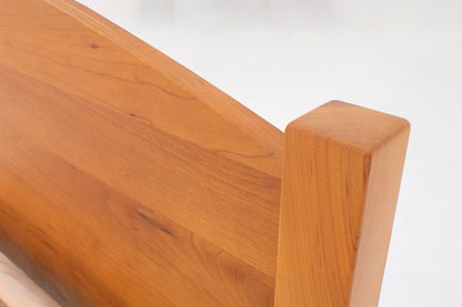 Moondance Platform Bed