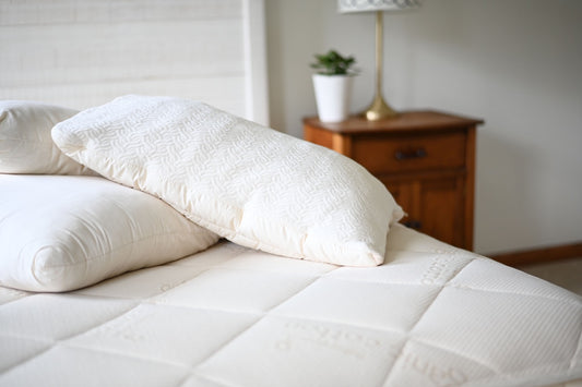 Adjustable Latex Pillow