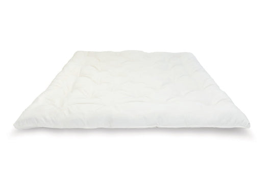 3" Wooly Mattress Topper