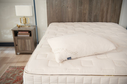 Wool Pillow