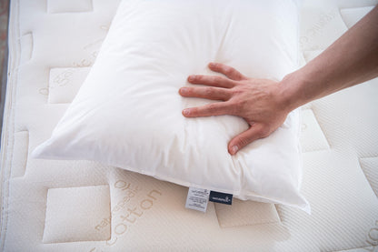 Down Pillow - Comfort Pure