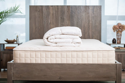 Down Comforter (Duvet Insert) - Comfort Pure