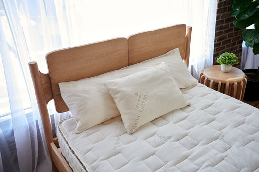 PLA Pillow