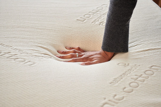 2" Adagio Latex Mattress Topper