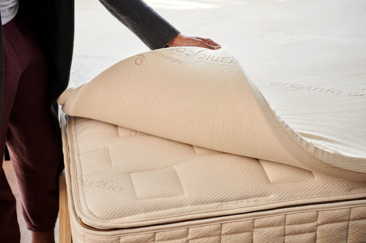 2" Adagio Latex Mattress Topper