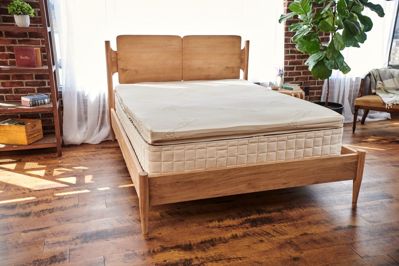 2" Adagio Latex Mattress Topper
